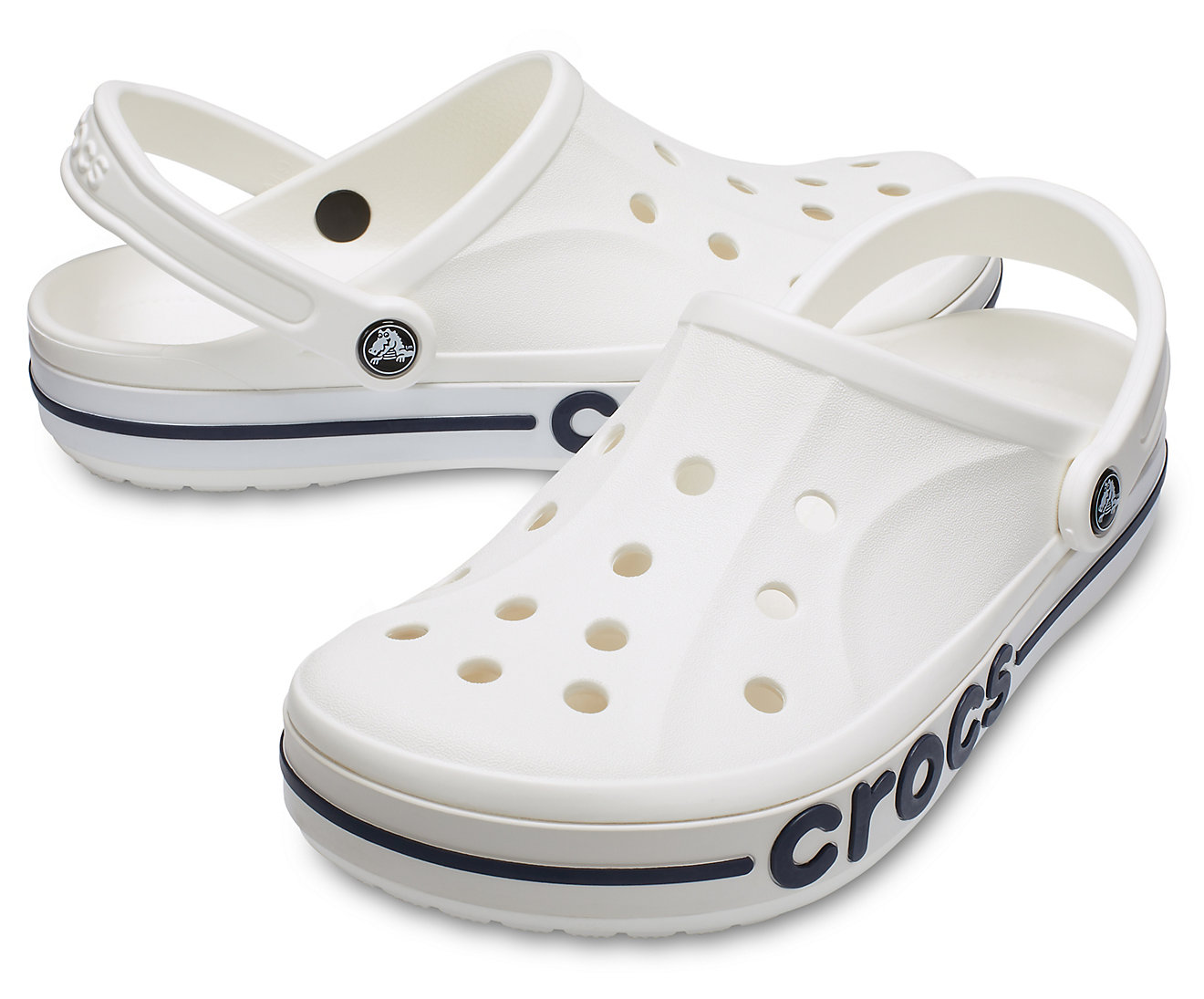 Взуття Crocs "Bayaband Clog"